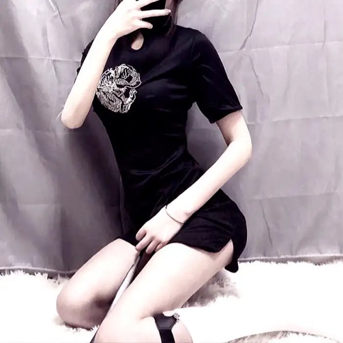 地堡