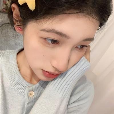 她们的名字叫红