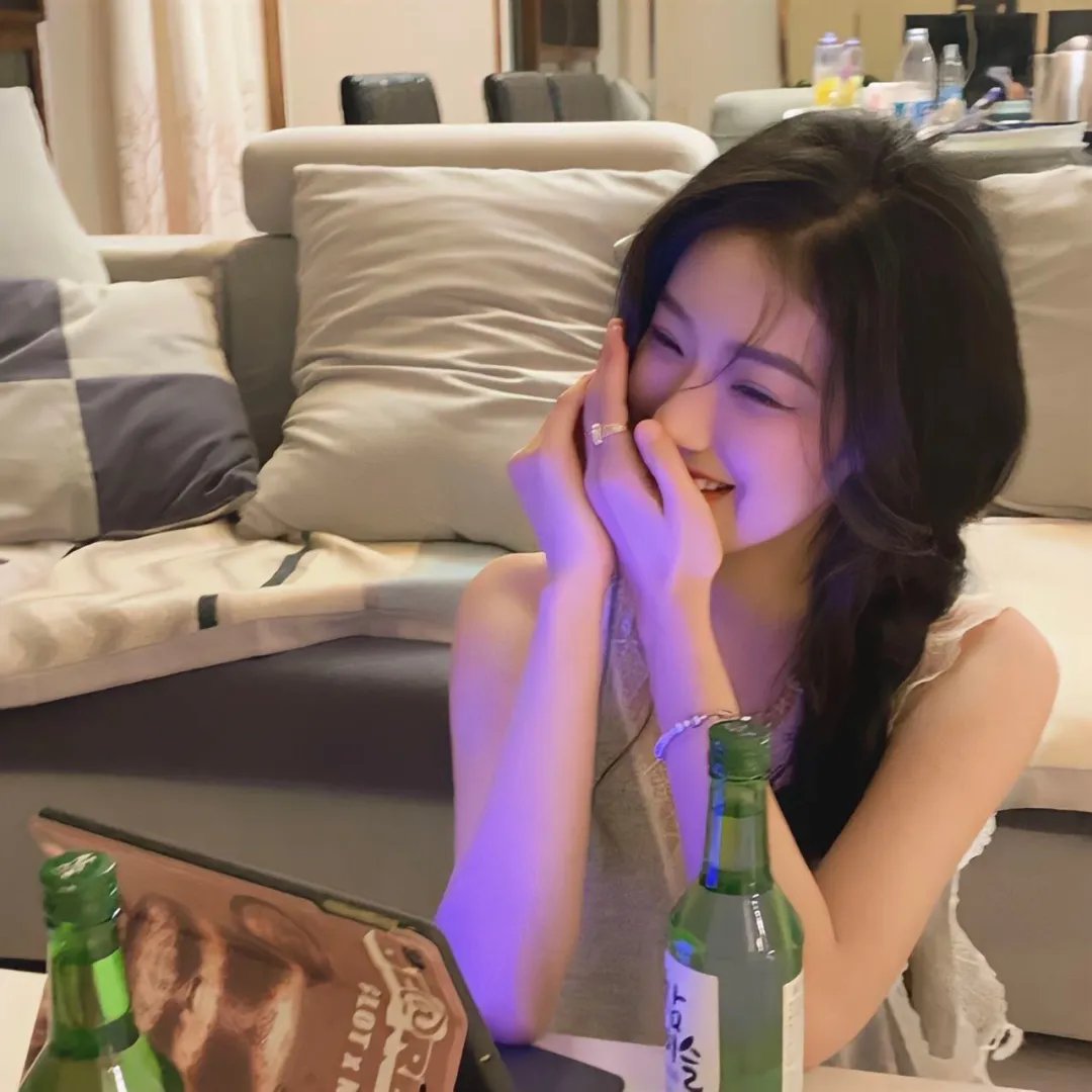 磨坊女人